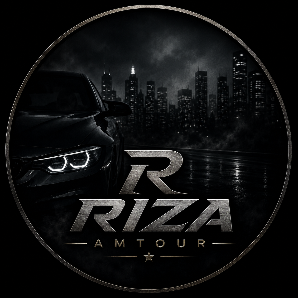 riza
