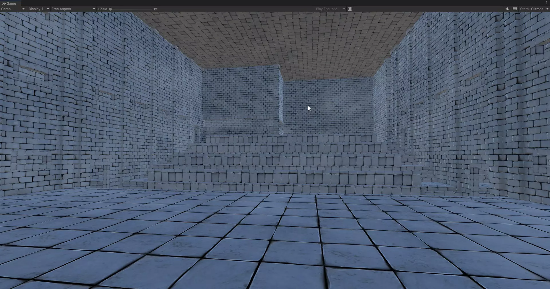 Modular Arenas | 3D Environments | Unity Asset - Image 9