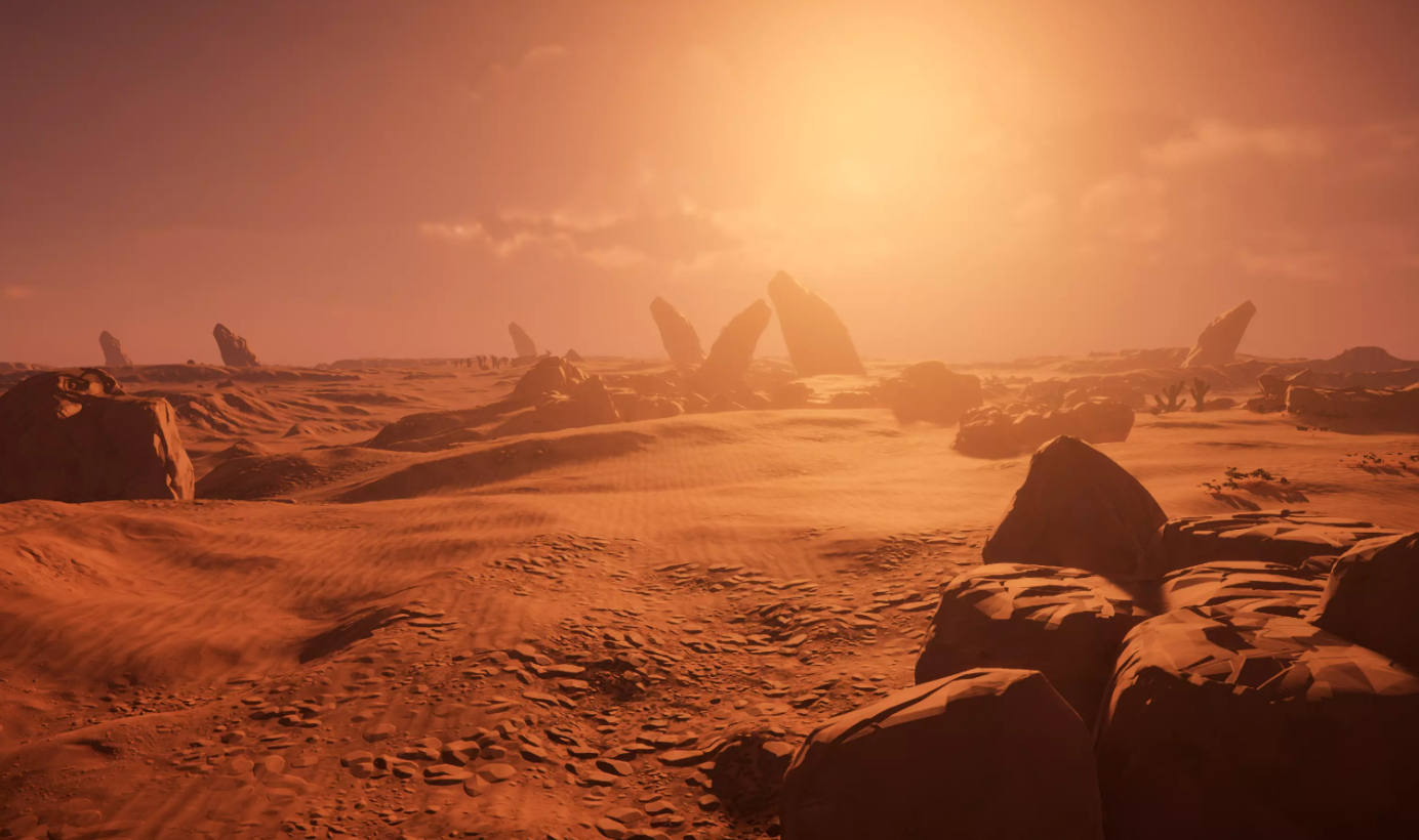 Deep Desert - Micro Biome - Image 6