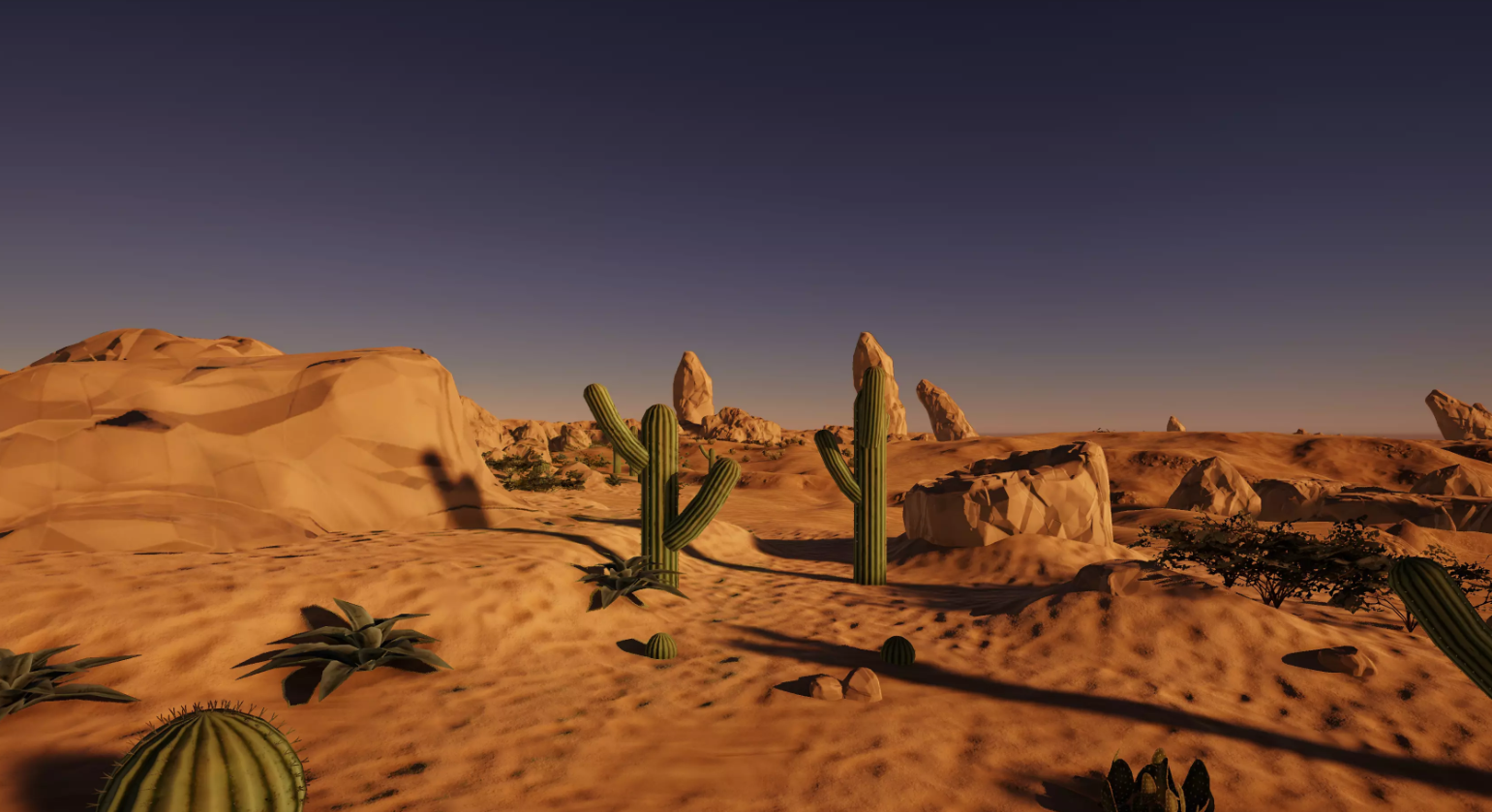 Deep Desert - Micro Biome - Image 5