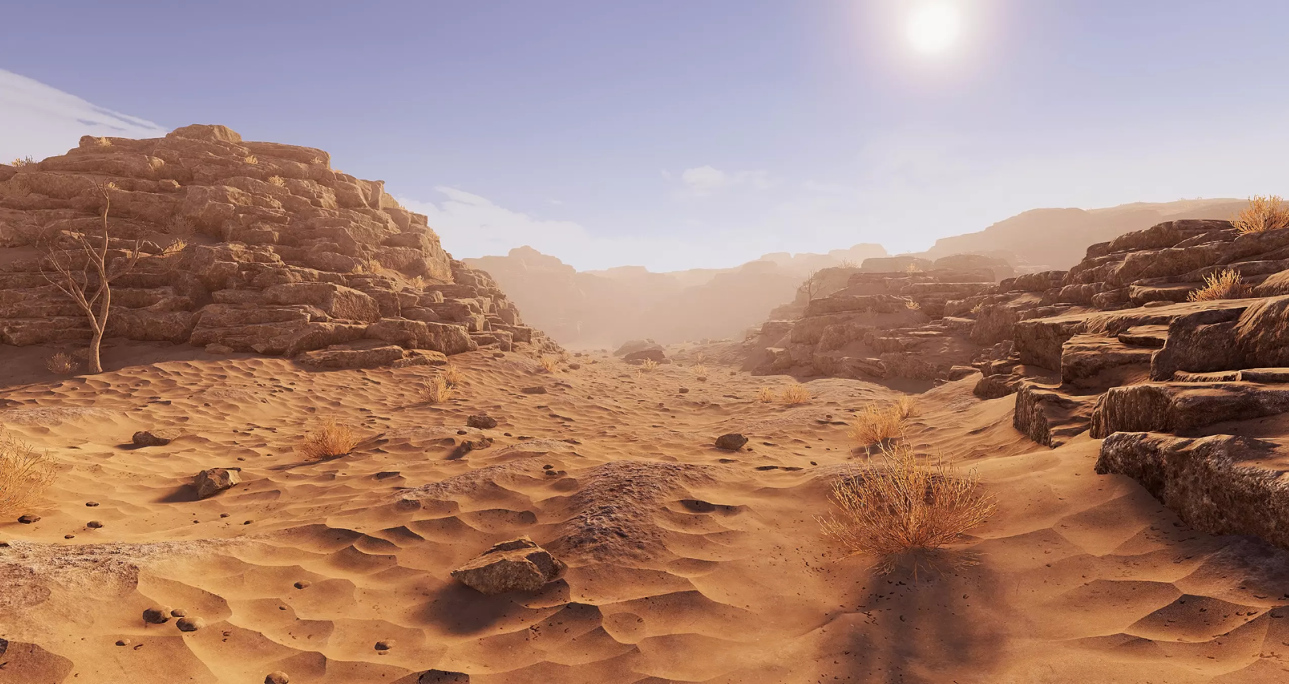 RockyDesert v1.1 - Image 3