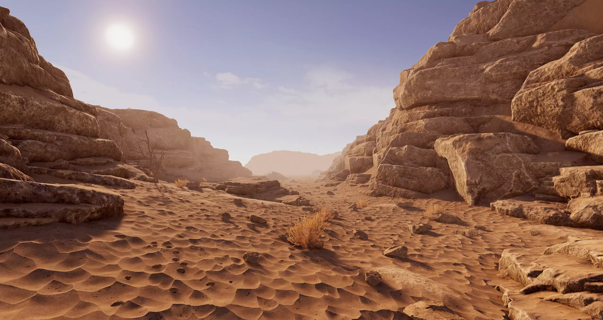 RockyDesert v1.1 - Image 5
