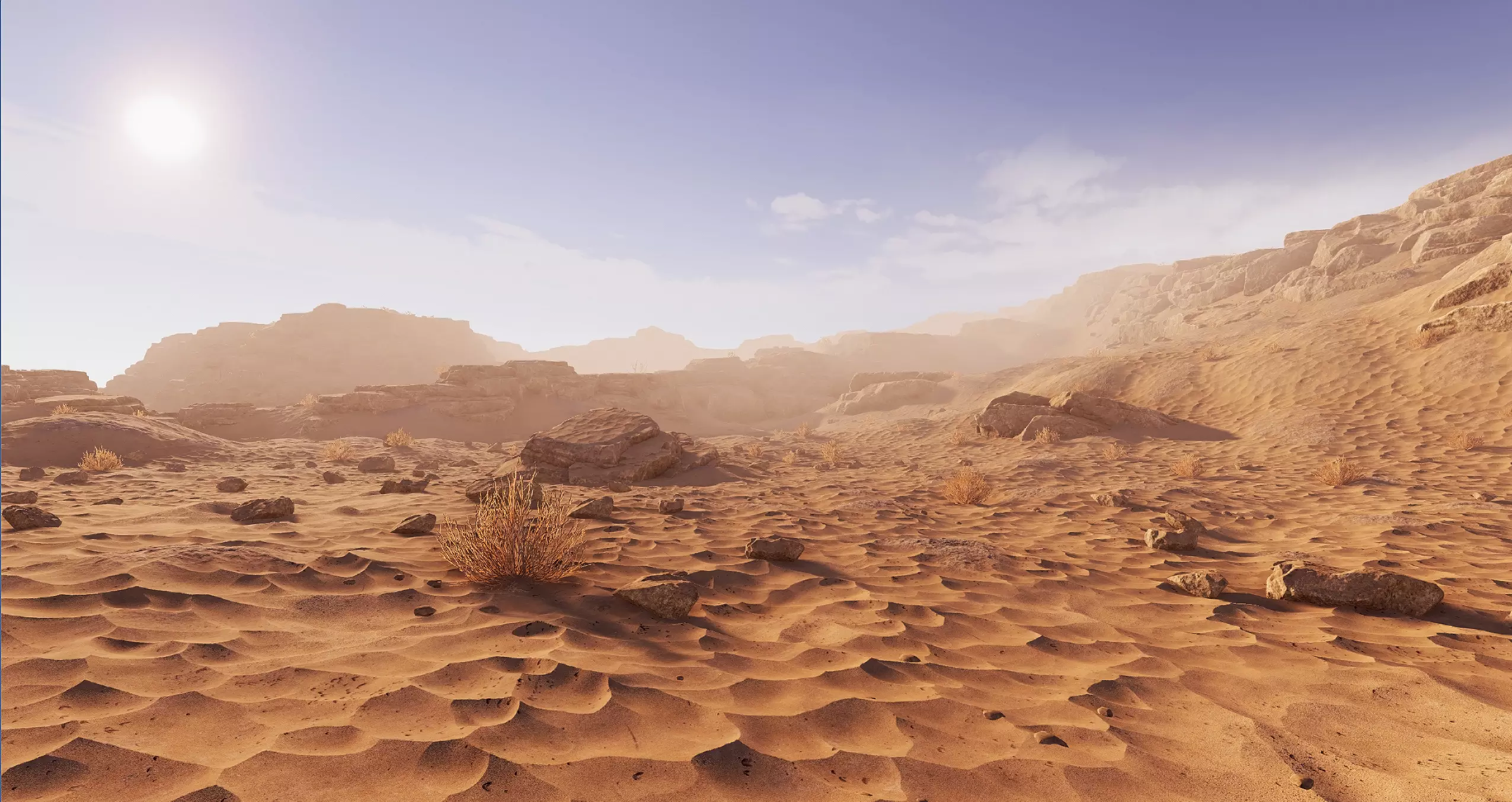 RockyDesert v1.1 - Image 4