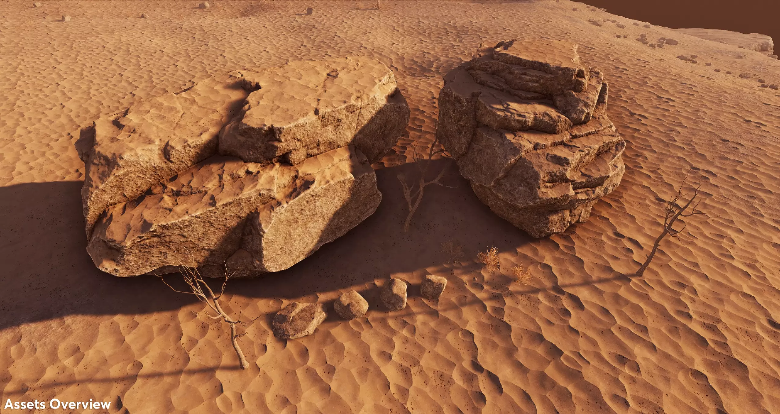 RockyDesert v1.1 - Image 6