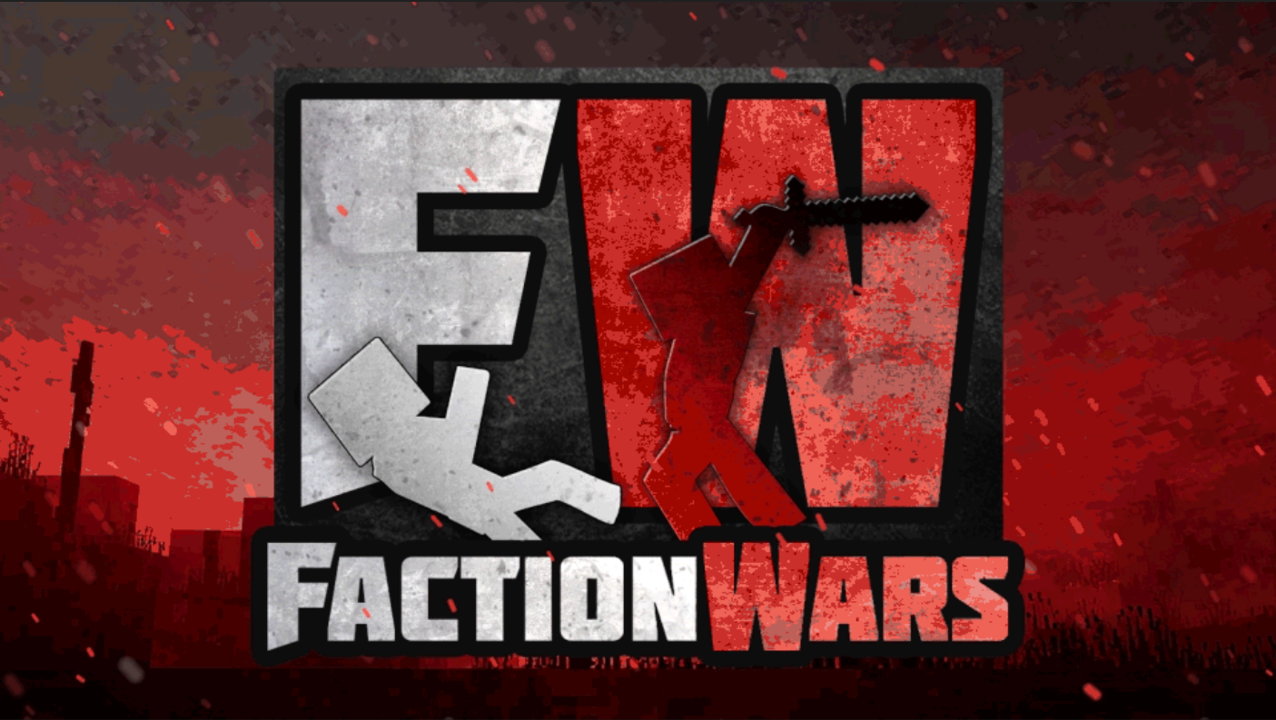 FactionWars 1.8.8