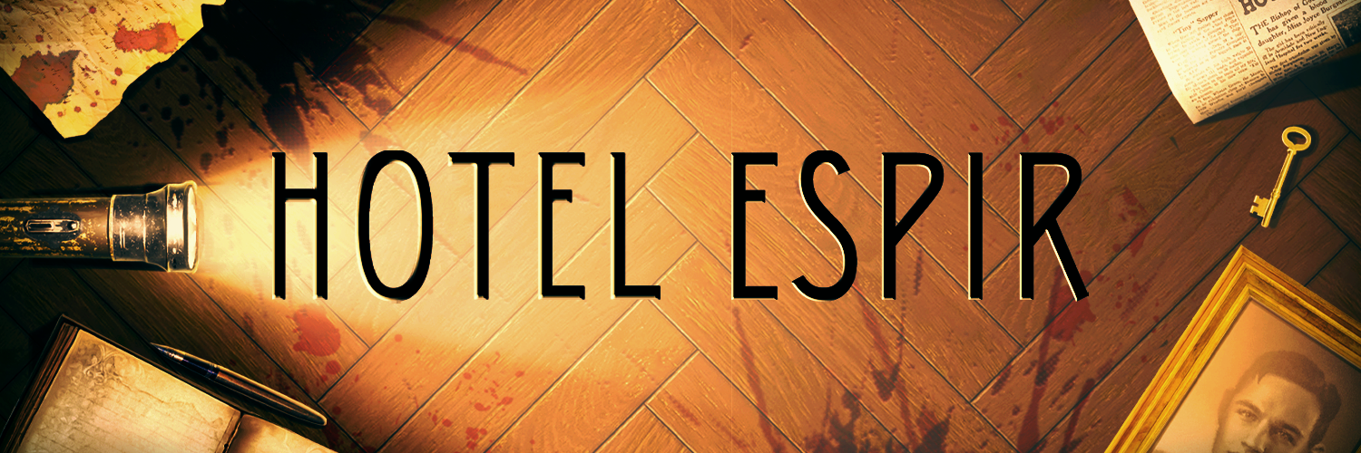 Hotel Espir Playtest
