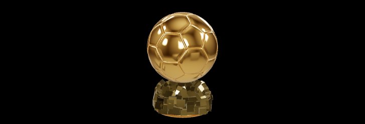Golden Ball 3D Model – Shiny Sphere Prop for Fantasy Games, Sports Simulations, Sci-Fi Environments & PBR Material Studies in Unity & Unreal Engine