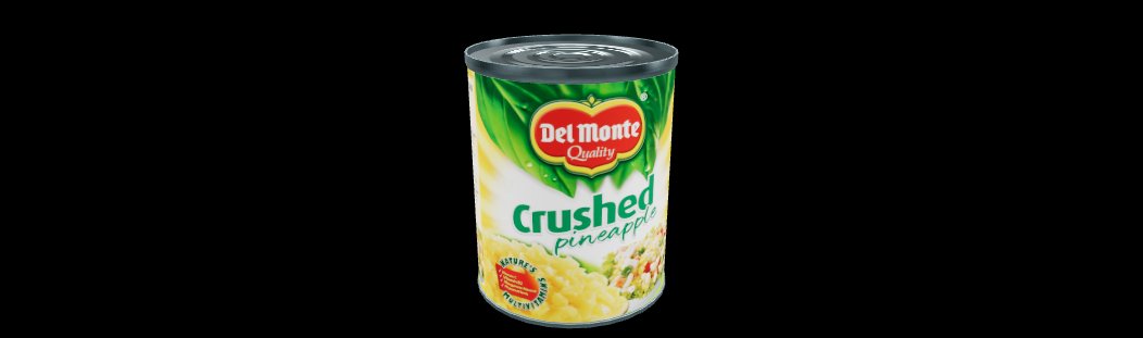 Canned Food.glb – Game Ready 3D Asset