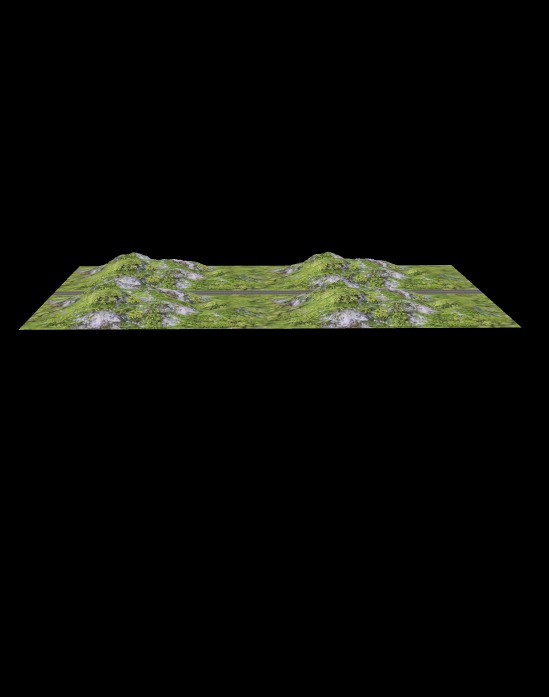 Terrain