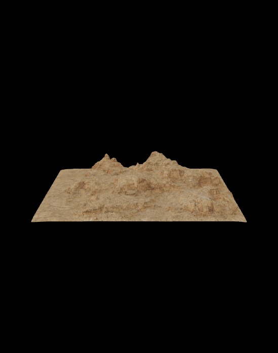 Terrain