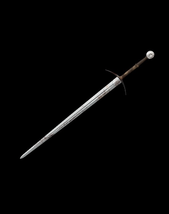 sword