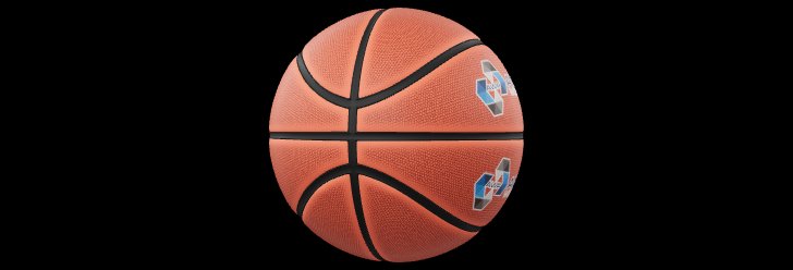 Realistic Basketball 3D Model – Game-Ready Sports Prop for Basketball Games, Training Simulations, ArchViz & VR/AR Applications in Unity & Unreal Engine